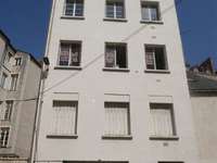 Vente appartement 1 pièce Vente appartement 1 pièce
