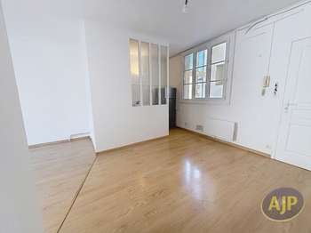 Vente appartement 1 pièce Vente appartement 1 pièce