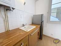 Vente appartement 1 pièce Vente appartement 1 pièce
