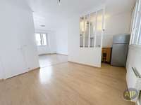 Vente appartement 1 pièce Vente appartement 1 pièce