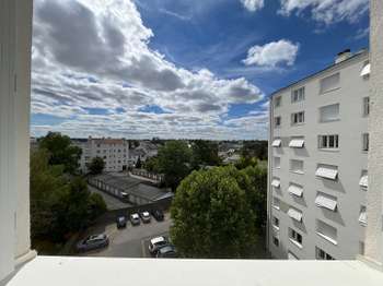 Vente Appartement 3 piècesNantes