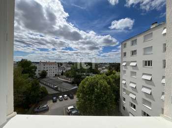 Vente Appartement 3 piècesNantes