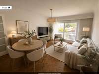 Vente appartement 3 pièces Vente appartement 3 pièces