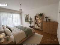 Vente appartement 3 pièces Vente appartement 3 pièces