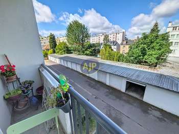 Vente Appartement 4 piècesNantes