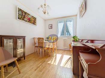 Vente Appartement 4 piècesNantes