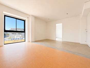 Vente appartement 3 pièces Nantes 44