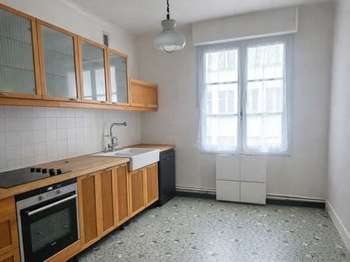Vente Appartement 6 pièces +Nantes