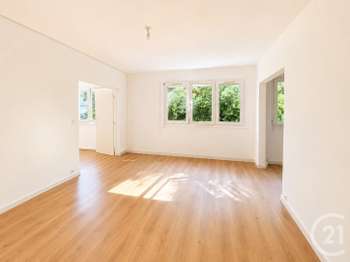 Vente Appartement 4 piècesNantes