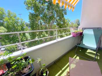 Vente appartement 3 pièces Nantes 44