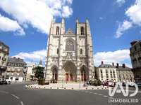 Vente appartement 7 pièces Vente appartement 7 pièces