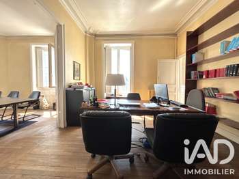 Vente appartement 7 pièces Vente appartement 7 pièces