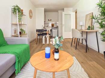 Vente appartement 2 pièces Vente appartement 2 pièces
