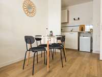 Vente appartement 2 pièces Vente appartement 2 pièces