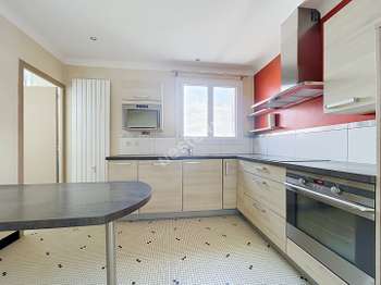 Vente appartement 5 pièces Vente appartement 5 pièces