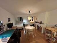 Vente appartement 1 pièce Vente appartement 1 pièce