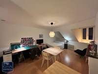 Vente appartement 1 pièce Vente appartement 1 pièce