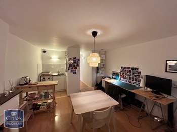 Vente appartement 1 pièce Vente appartement 1 pièce
