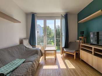 Vente Appartement 3 piècesNantes