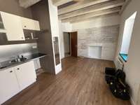 Vente Studio 1 pièce