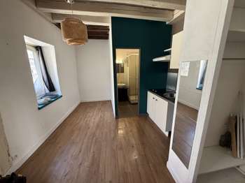 Vente Studio 1 pièce