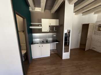 Vente Studio 1 pièce