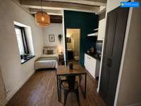 Vente Studio 1 pièce Vente Studio 1 pièce