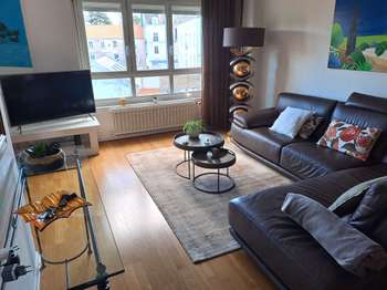 Photo Vente appartement Nantes