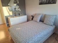 Vente appartement 5 pièces Vente appartement 5 pièces