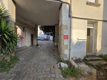 Vente appartement 1 pièce Vente appartement 1 pièce