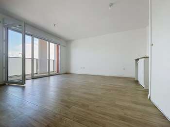 Vente Appartement 2 piècesNantes
