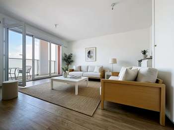 Vente Appartement 2 piècesNantes