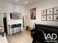 Vente appartement 1 pièce Vente appartement 1 pièce