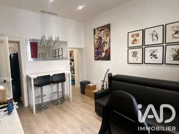 Vente appartement 1 pièce Vente appartement 1 pièce