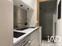 Vente appartement 1 pièce Vente appartement 1 pièce