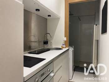 Vente appartement 1 pièce Vente appartement 1 pièce