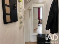 Vente appartement 1 pièce Vente appartement 1 pièce