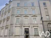 Vente appartement 1 pièce Vente appartement 1 pièce