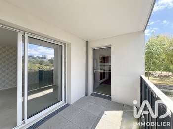 Vente Appartement 3 piècesNantes