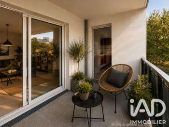 Vente Appartement 3 piècesNantes