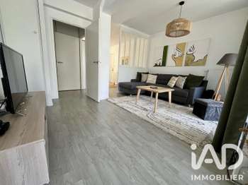 Vente Appartement 4 piècesNantes