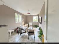 Vente appartement Studio Nantes - 44