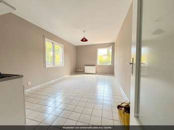 Vente Studio 1 pièce
