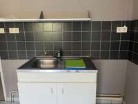 Vente Studio 1 pièce