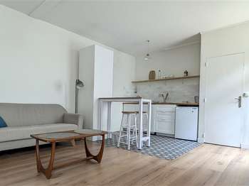 Vente Appartement T1Nantes