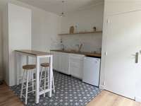 Vente appartement 1 pièce Vente appartement 1 pièce