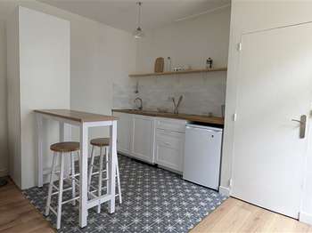 Vente appartement 1 pièce Vente appartement 1 pièce