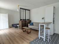 Vente appartement 1 pièce Vente appartement 1 pièce