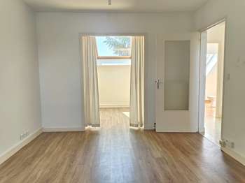 Vente Appartement 2 piècesNantes