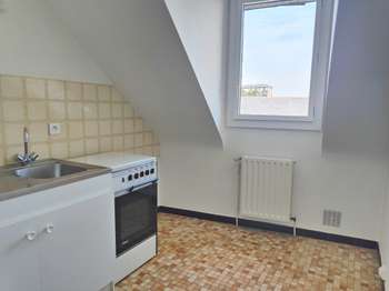 Vente Appartement 2 piècesNantes